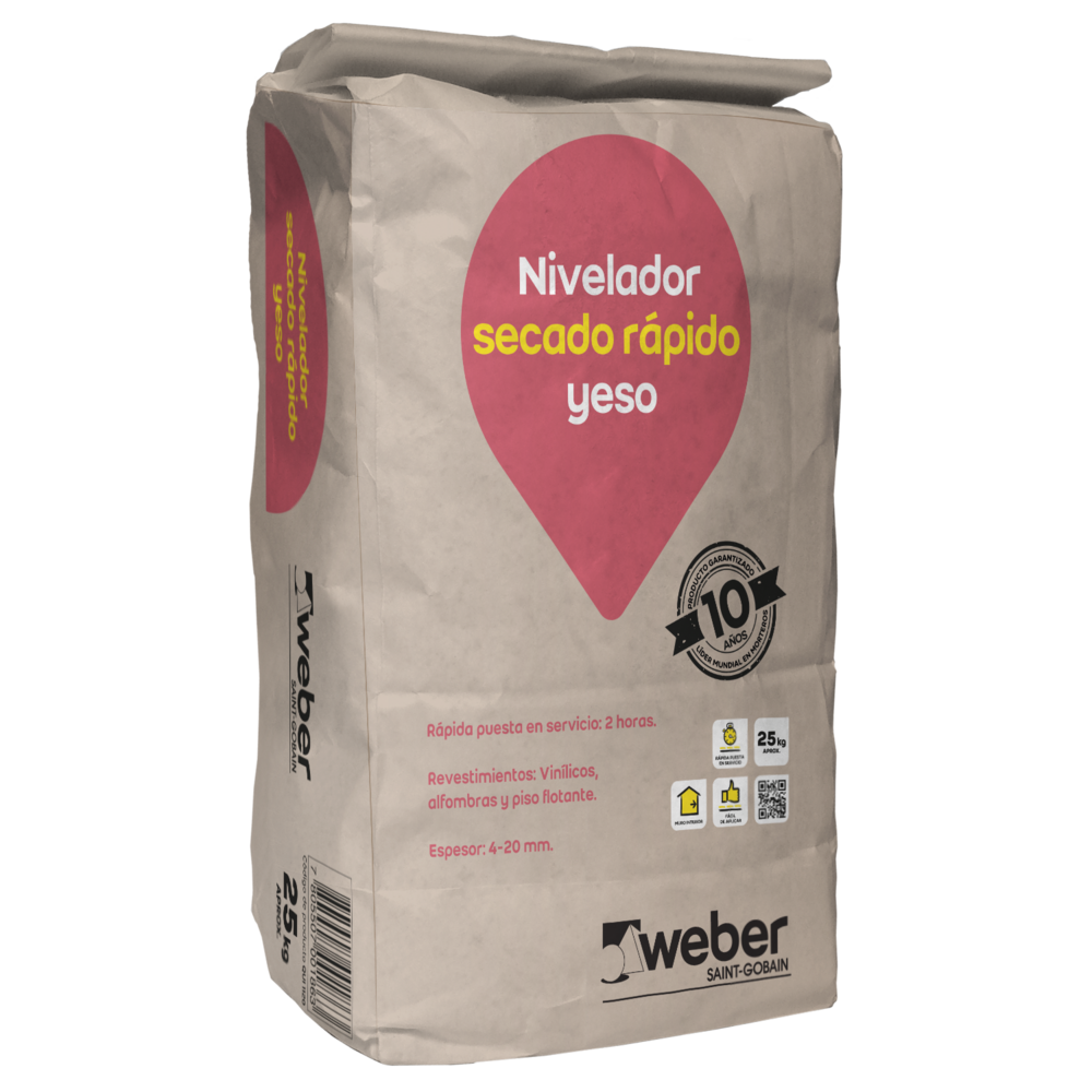 Weber Chile